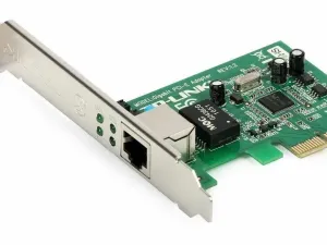 Upgrade Your Gaming Setup with Network Cards