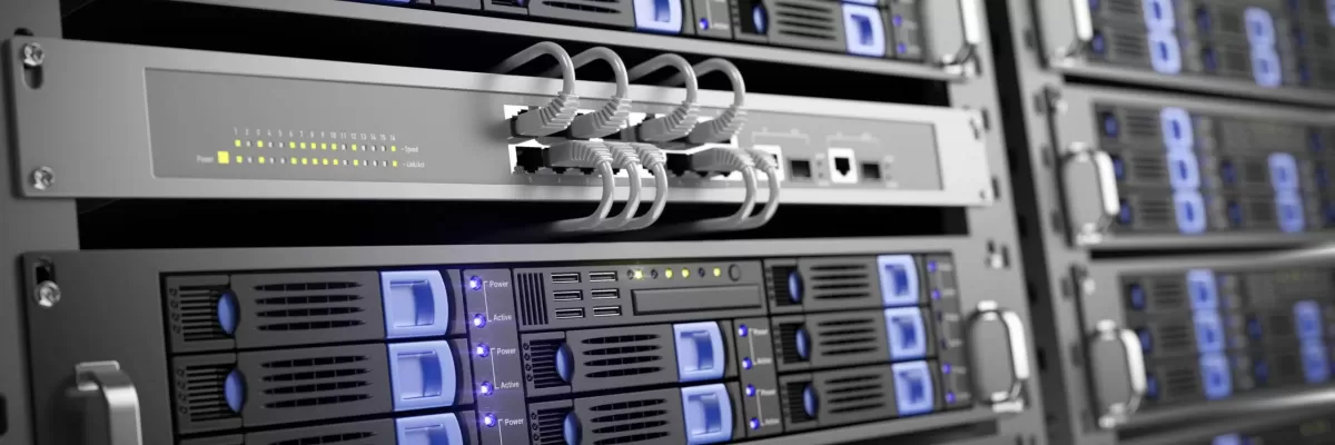 How They Work and How to Choose the Right Rack Server
