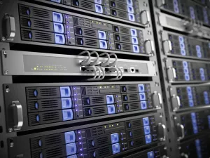 How They Work and How to Choose the Right Rack Server