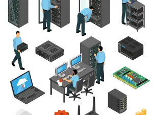 Best Rack Server Brands Options for Your IT Business