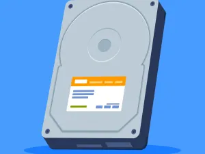 Top Five Hard Disk Brands and Prices in India