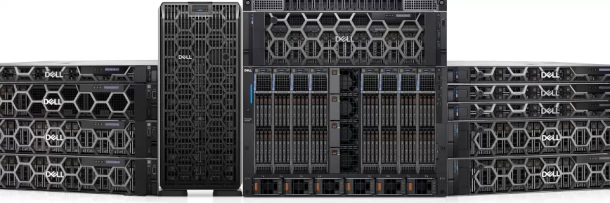 10 Secrets to Optimizing Your Dell Server