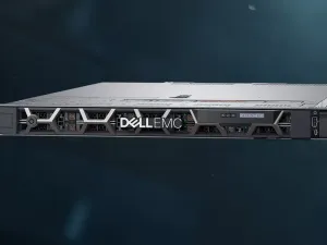 Top 5 Benefits of Using a Dell Server
