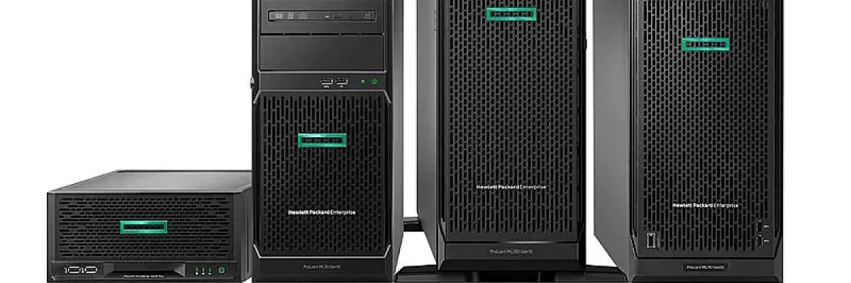 Refurbished HP Server Price List In India