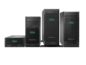 Refurbished HP Server Price List In India