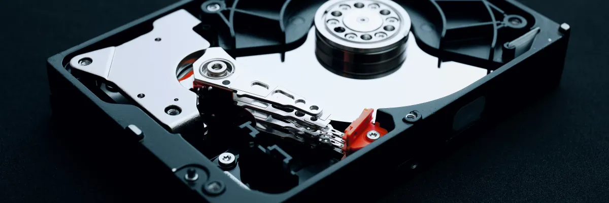 The Evolution of Hard Disk Prices in India