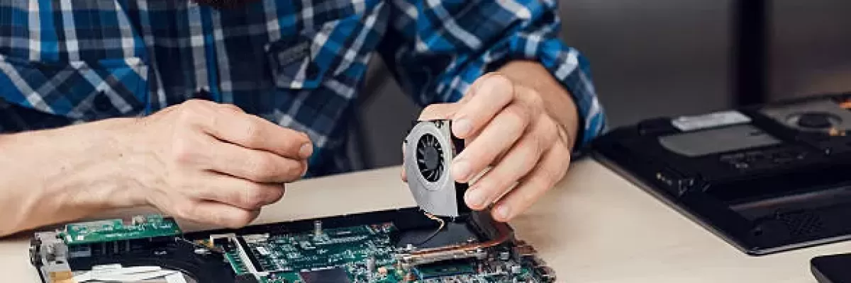 10 Ideas for Enhancing Your Motherboard for Laptop