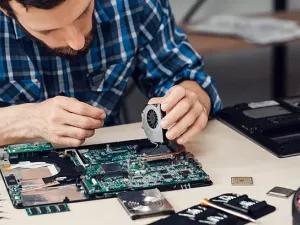10 Ideas for Enhancing Your Motherboard for Laptop