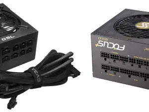 What are The 3 Types of Power Supply For PC?