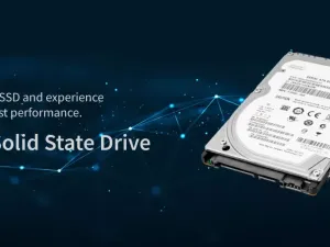 Latest SSD Price and Storage List in India