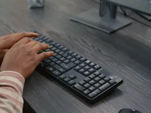 What are The Types of Dell Laptop Keyboards Available?