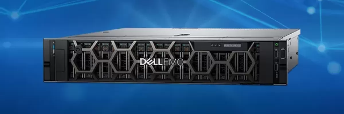 Why Dell Server is the Best Choice for Every Business?