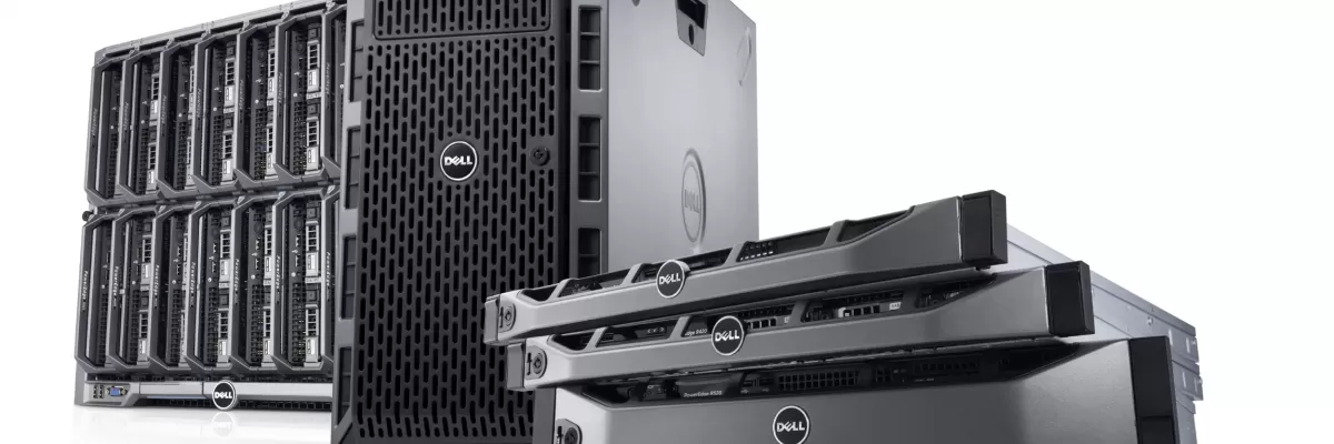 What are The Most Powerful Dell PowerEdge Servers?