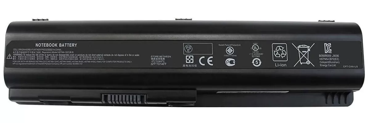 10 Secrets to Finding the Lowest HP Laptop Battery Price