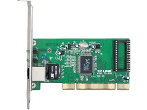What are The Types of Network Cards?
