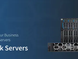 Refurbished Dell Rack Servers