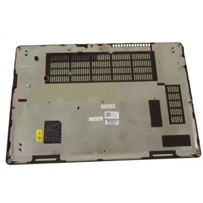 Dell Latitude 5490 Laptop Bottom Base Assembly TCMWR