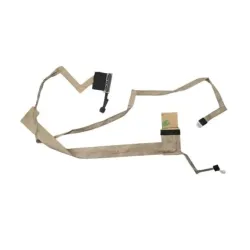 HP Pavilion DV6-3000 Series LED Laptop Display Cable DD0LX6LC00