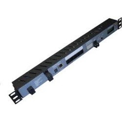IT Watchdogs WeatherGoose II - server room climate & power monitoring