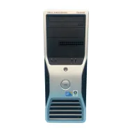 Refurbished Dell Precision T5500 Workstation (X5650 / 24GB / 500GB / Quadro 600 1GB)