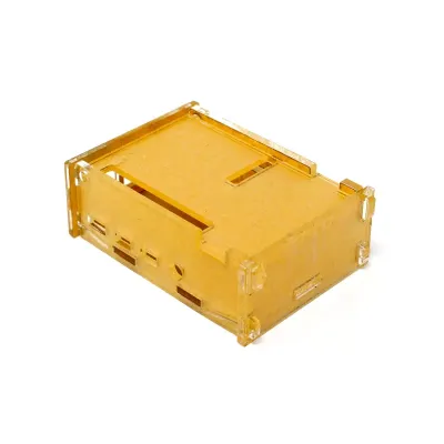 Raspberry PI 4 Model B Acrylic Case Raspberry PI 4 Model B Acrylic Case