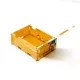 Raspberry PI 4 Model B Acrylic Case Raspberry PI 4 Model B Acrylic Case