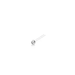 D57 5MM LDR Metal Casing for Light Control Lamp