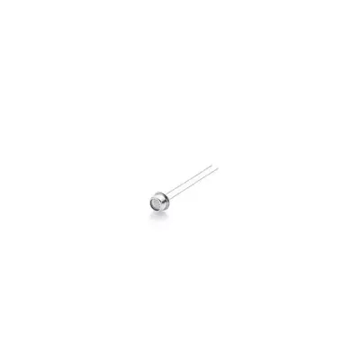 D57 5MM LDR Metal Casing for Light Control Lamp D57 5MM LDR Metal Casing for Light Control Lamp