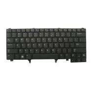 Dell Latitude E6420 Laptop Keyboard