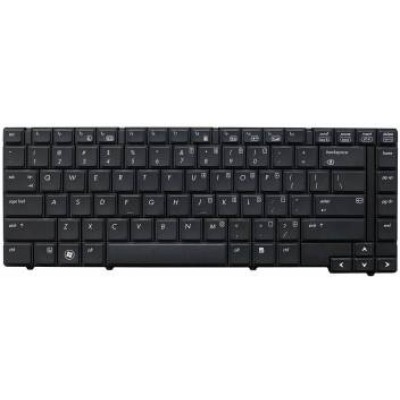HP Elitebook 8440p Laptop Keyboard