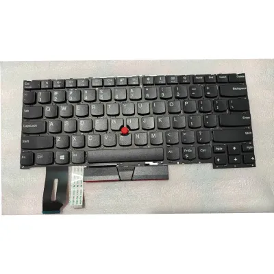 Laptop Keyboard Replacement for Lenovo Thinkpad T490S 20NX
