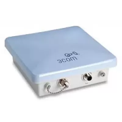 3Com 11a Wireless LAN Outdoor Access Point 3CRWEASYA73