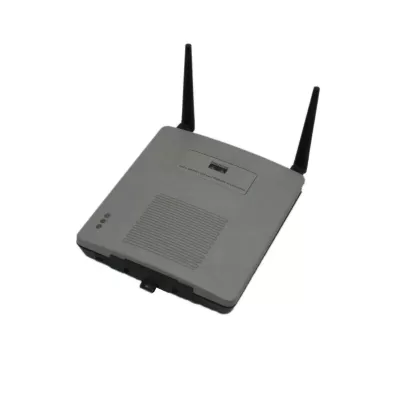 Cisco Aironet 1200 Series AIR-AP1231G-E-K9 Wireless Access Point
