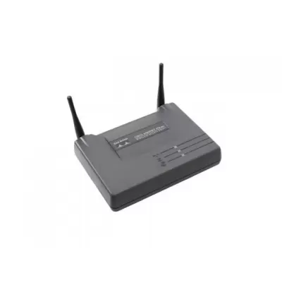 Cisco Aironet 350 Series 11Mbps Wireless Access Point AIR-AP352E2C