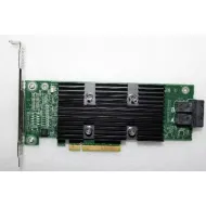 Dell Perc H330 12Gb SAS 6Gb SATA PCI-E Raid Controller 4Y5H1 Dell Perc H330 12Gb SAS 6Gb SATA PCI-E Raid Controller 4Y5H1