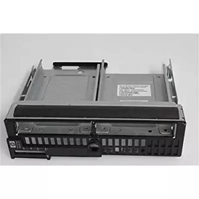 HP BL460c G7 Hard Drive Cage With Bezel 619824-001