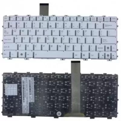 Asus Mini 1015 1011 Internal Keyboard White