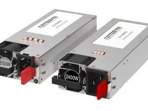 The importance of server power supply: Keeping your business online