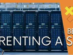 Benefits of Renting a Server | Importance of Using Servers for Companies