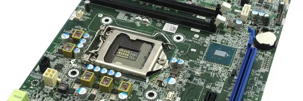 How to Get the Best Deals on Dell Motherboard Prices