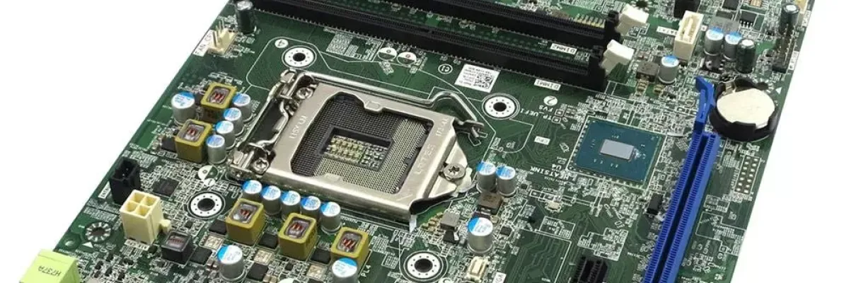 How to Get the Best Deals on Dell Motherboard Prices