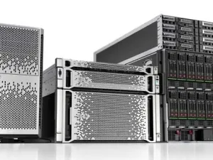 Power Up Your Business with HP Server Price Savings