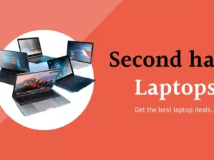 Why a Second hand Laptop is a Smart Investment
