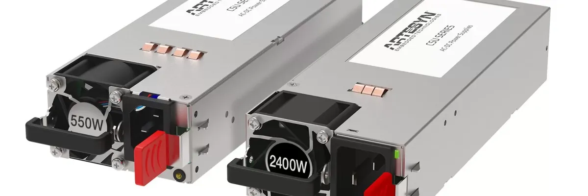 Power Supply: Circuit, Different Types, and Their Working