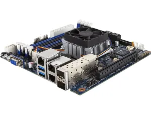 Maximize Performance with Server Motherboards