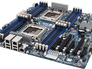 How to Choose a Server Motherboard That Will Meet Your Needs