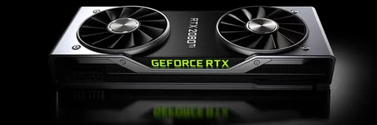 Upgrade Your PC: Buy a Used Graphics Card
