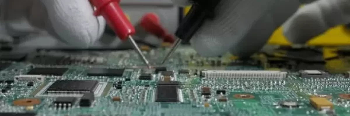 Mastering Laptop Motherboard Replacement