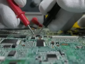 Mastering Laptop Motherboard Replacement