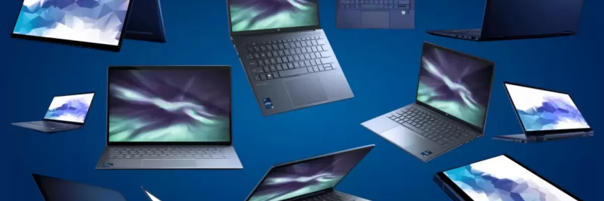 Why it's a Good Idea to get a Refurbished Laptops